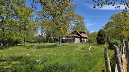 Exteriörbild