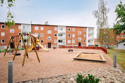 Exteriörbild