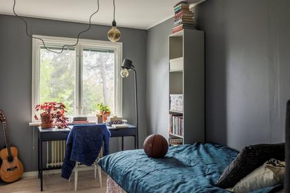 Interiörbild