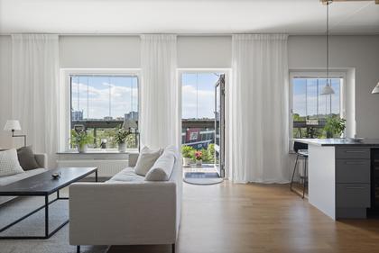 Interiörbild