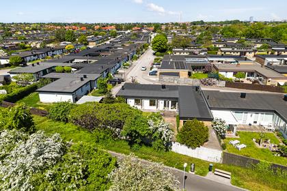Bild av närområdet