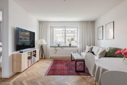 Interiörbild