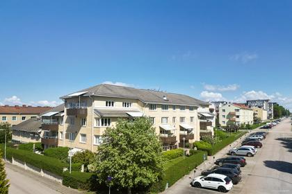 Exteriörbild
