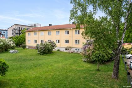 Exteriörbild