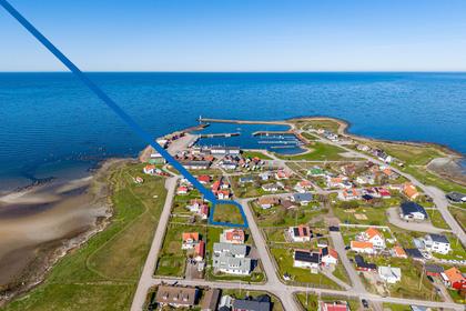 Bild av närområdet