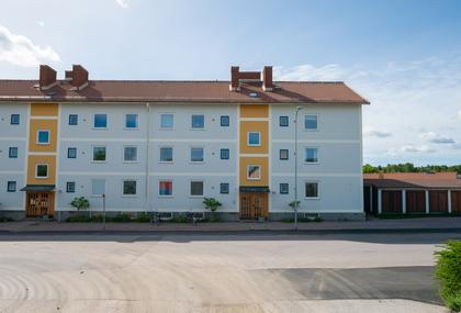 Exteriörbild