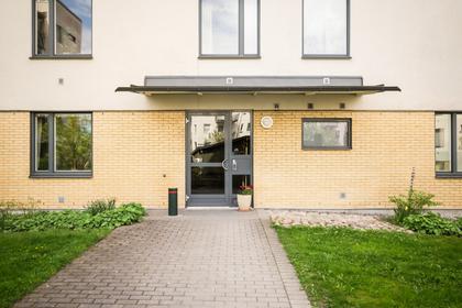 Exteriörbild
