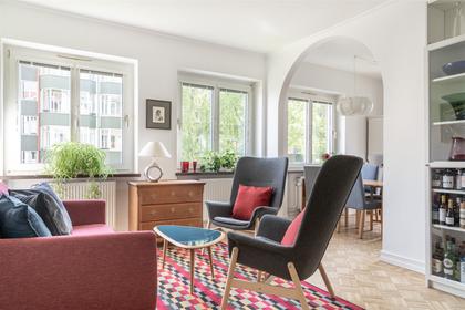Interiörbild