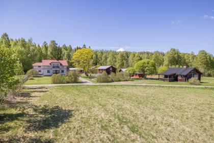 Bild av närområdet