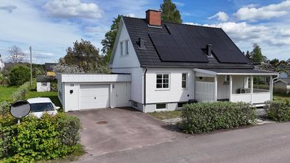 Exteriörbild