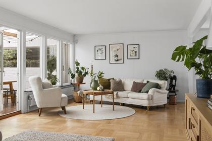 Interiörbild