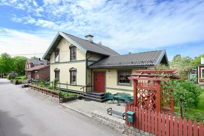 Exteriörbild
