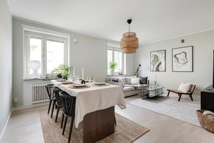 Interiörbild