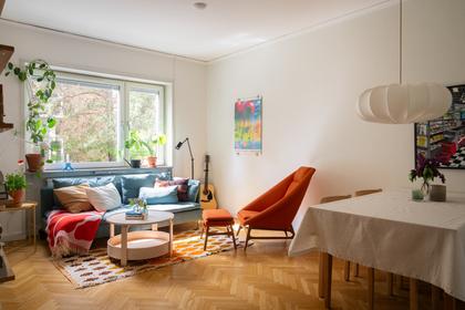 Interiörbild