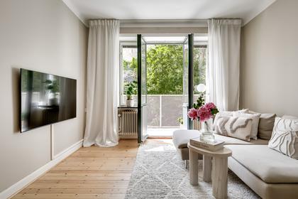 Interiörbild