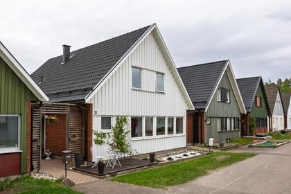 Exteriörbild