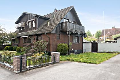 Exteriörbild