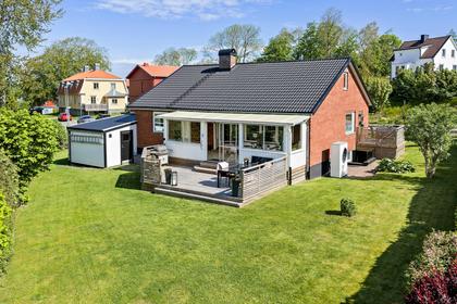 Exteriörbild