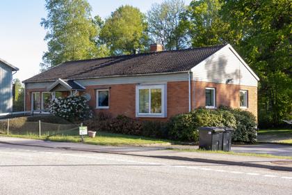 Exteriörbild