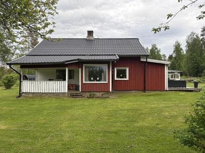 Exteriörbild