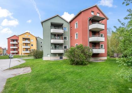 Exteriörbild