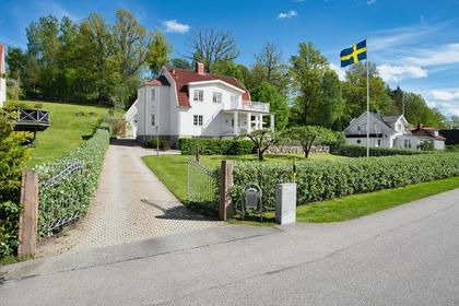 Exteriörbild