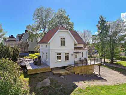 Exteriörbild