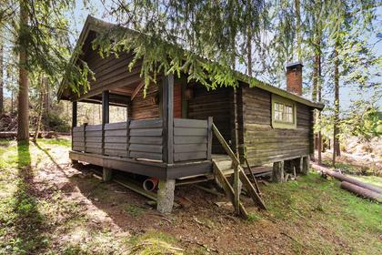 Exteriörbild