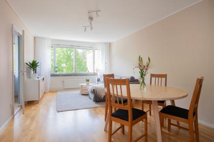 Interiörbild