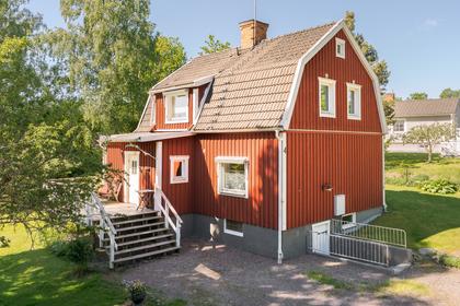 Exteriörbild