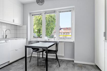 Kök eller matrum