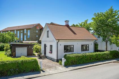 Exteriörbild