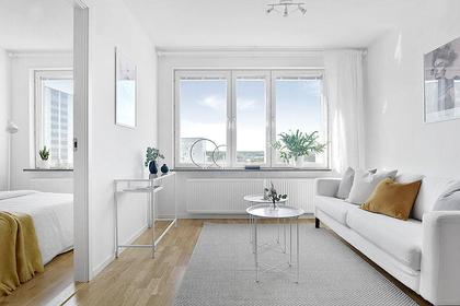 Interiörbild
