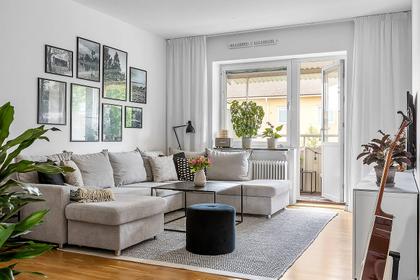 Interiörbild