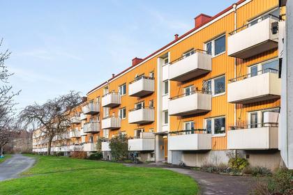 Exteriörbild