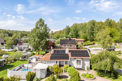 Bild av närområdet