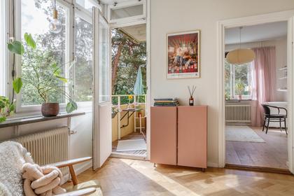 Interiörbild