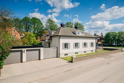 Exteriörbild