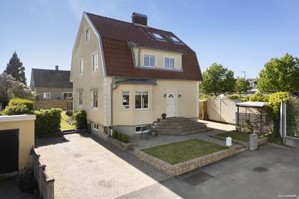 Exteriörbild