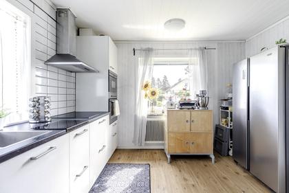 Kök eller matrum