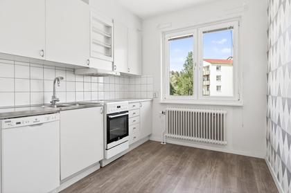 Kök eller matrum