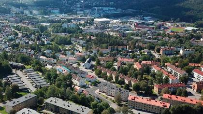 Exteriörbild