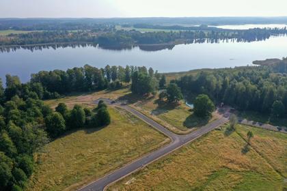 Bild av närområdet