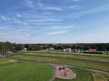 Bild av närområdet