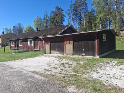 Exteriörbild