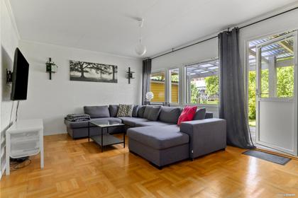 Interiörbild