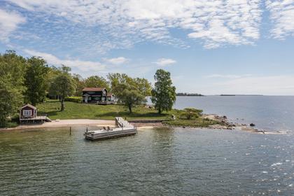 Bild av närområdet