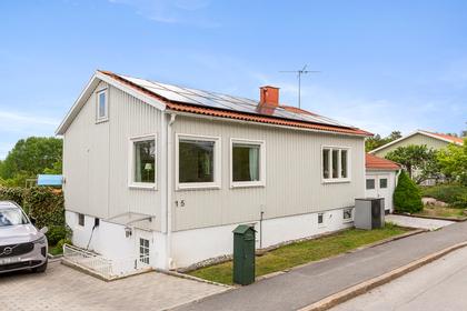 Exteriörbild