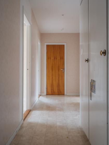 Interiörbild