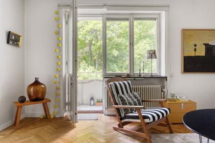 Interiörbild